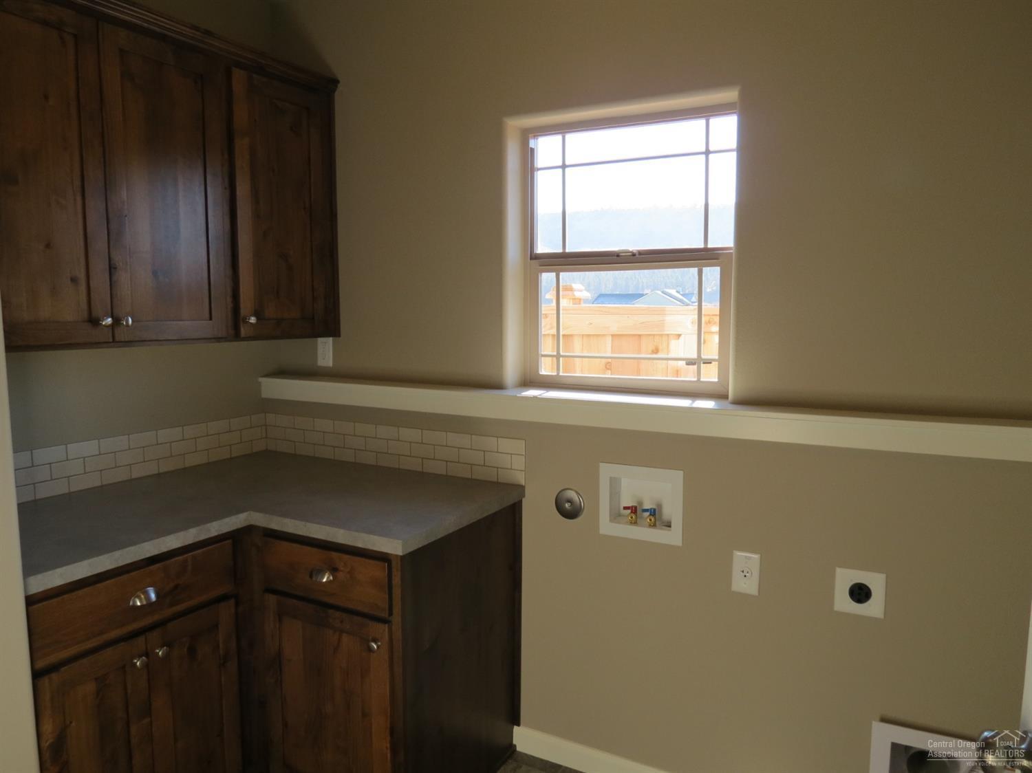 Crystal Springs - Residential