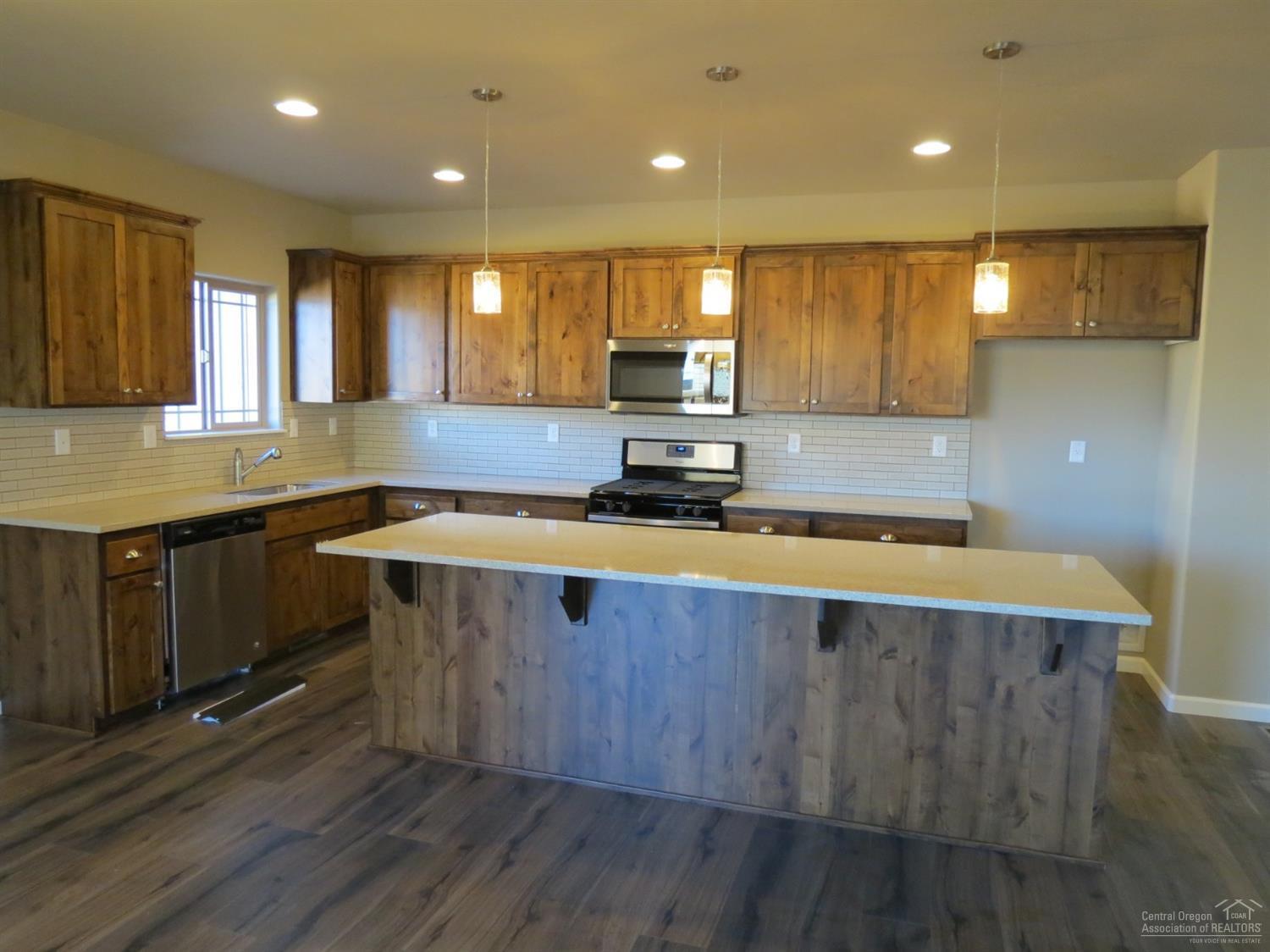 Crystal Springs - Residential