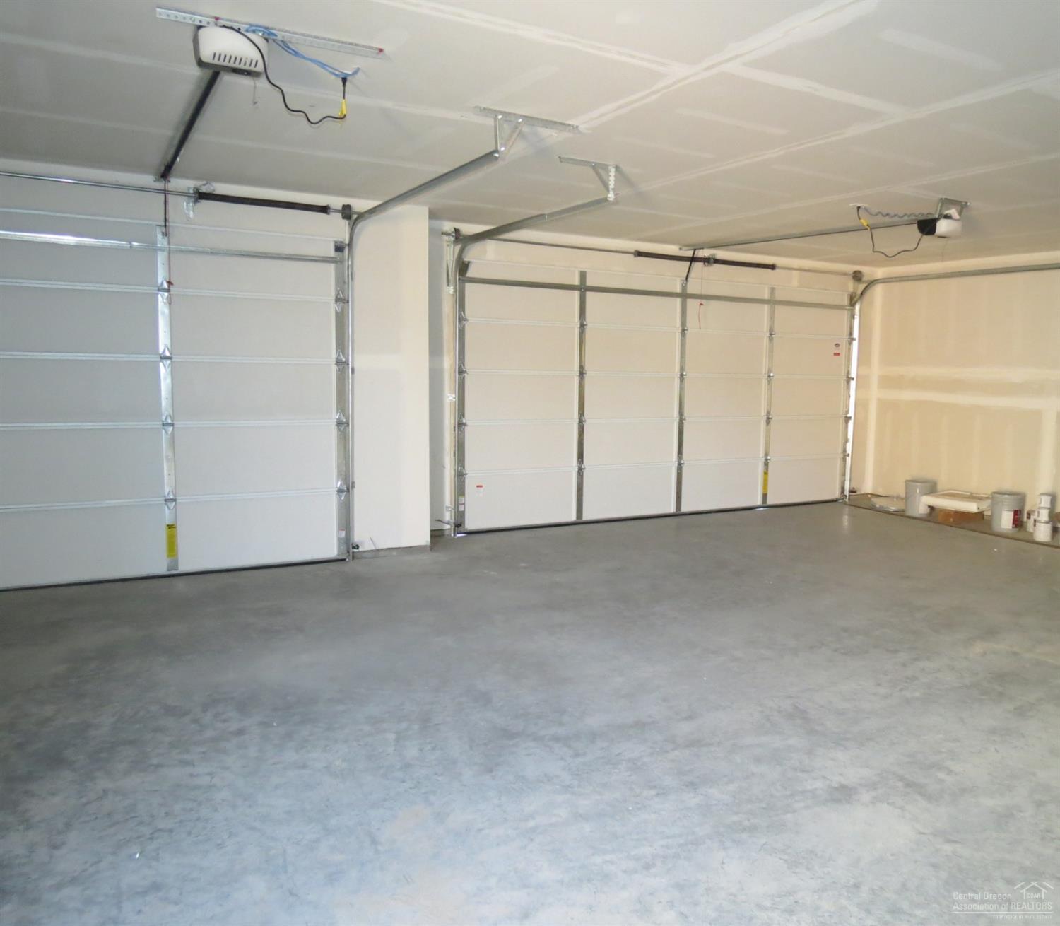 Crystal Springs - Residential