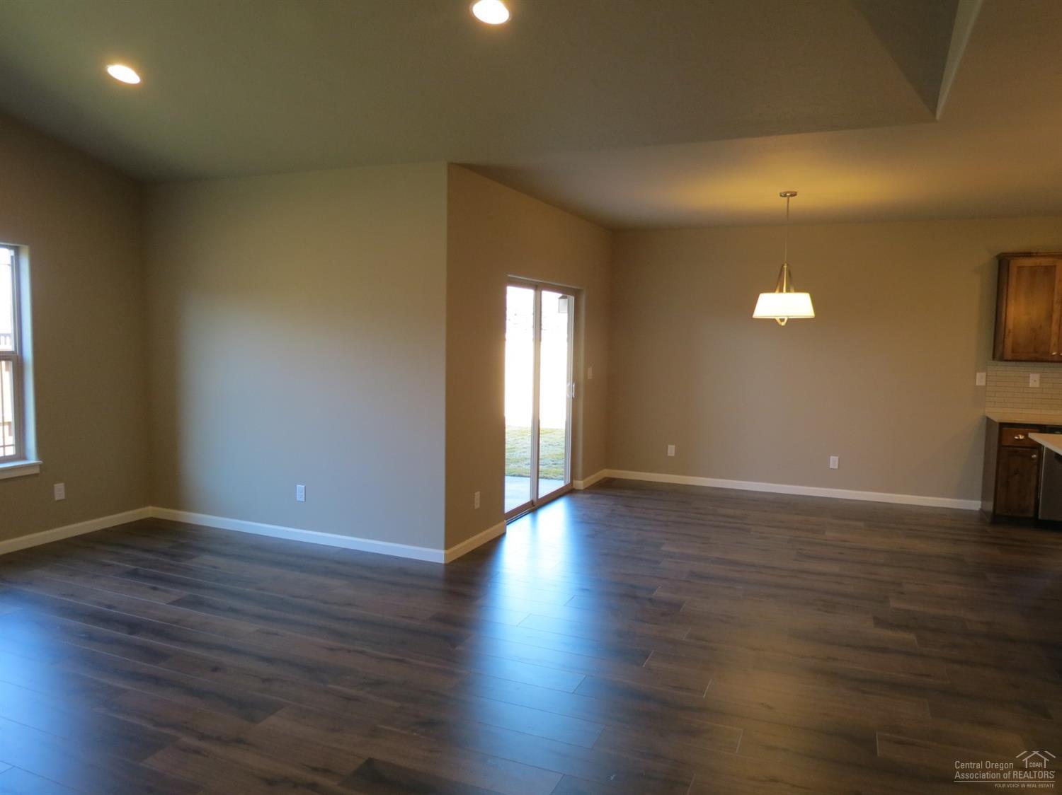 Crystal Springs - Residential