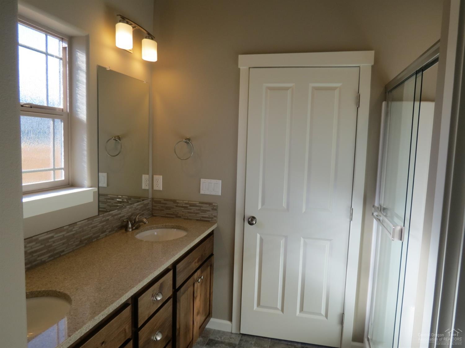 Crystal Springs - Residential