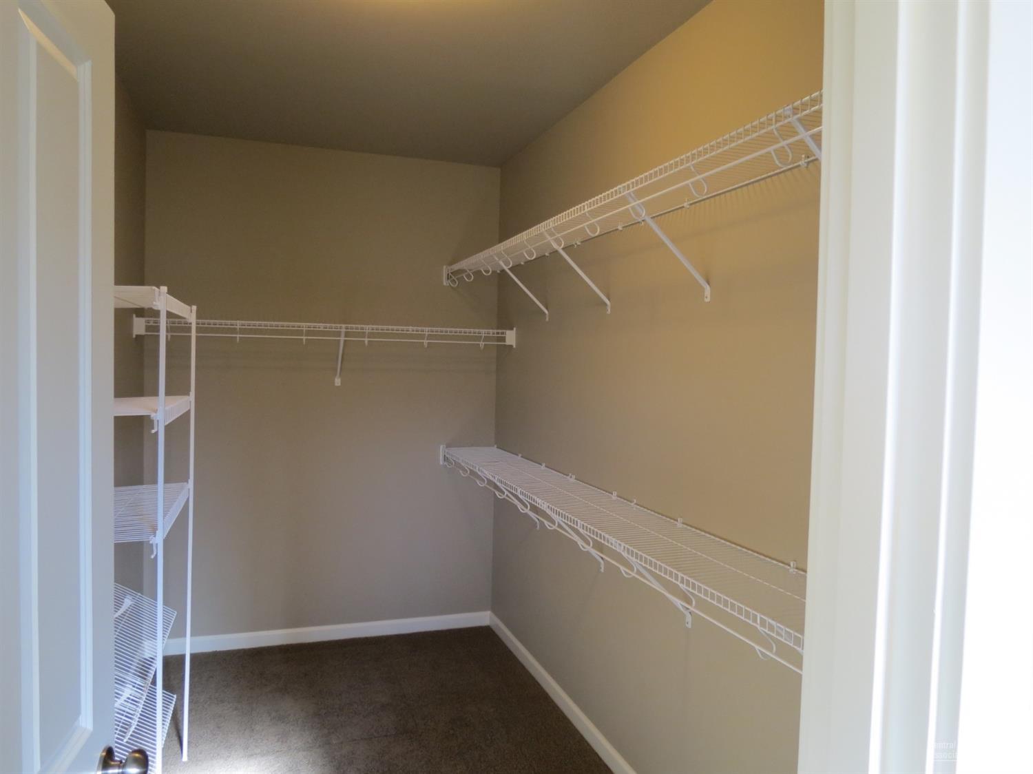 Crystal Springs - Residential