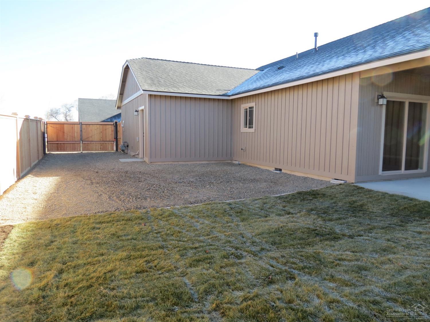 Crystal Springs - Residential