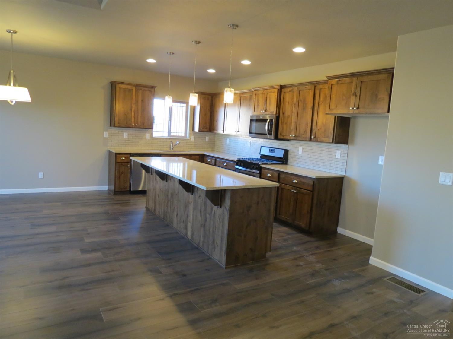 Crystal Springs - Residential