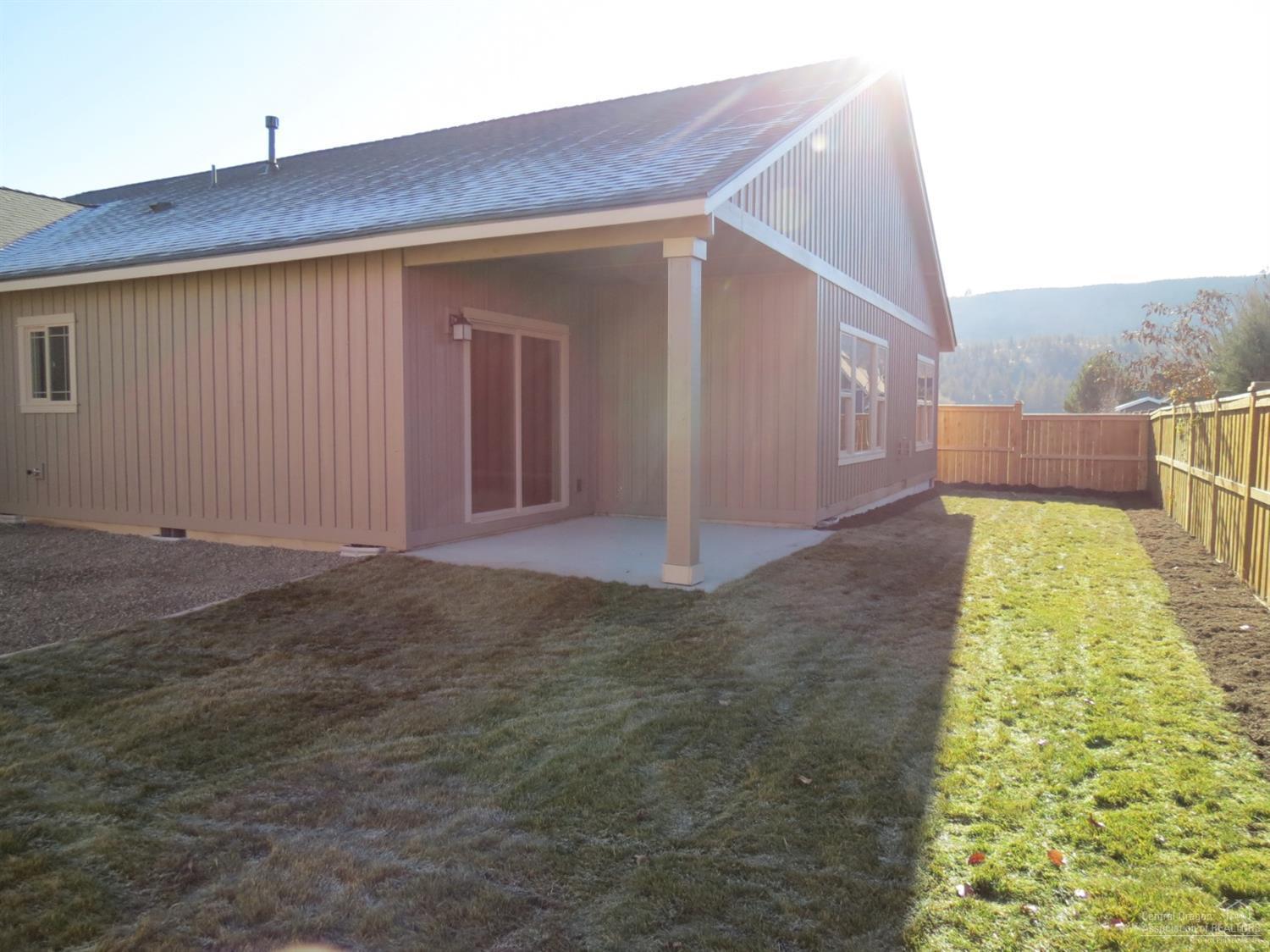 Crystal Springs - Residential