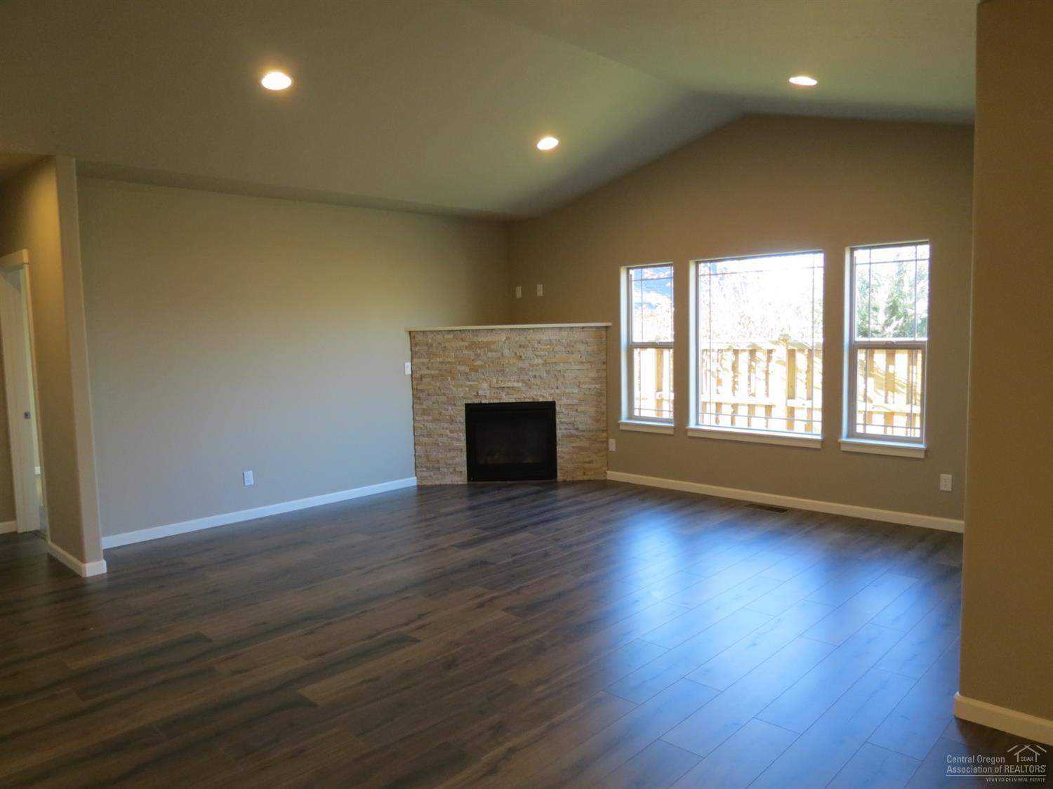 Crystal Springs - Residential