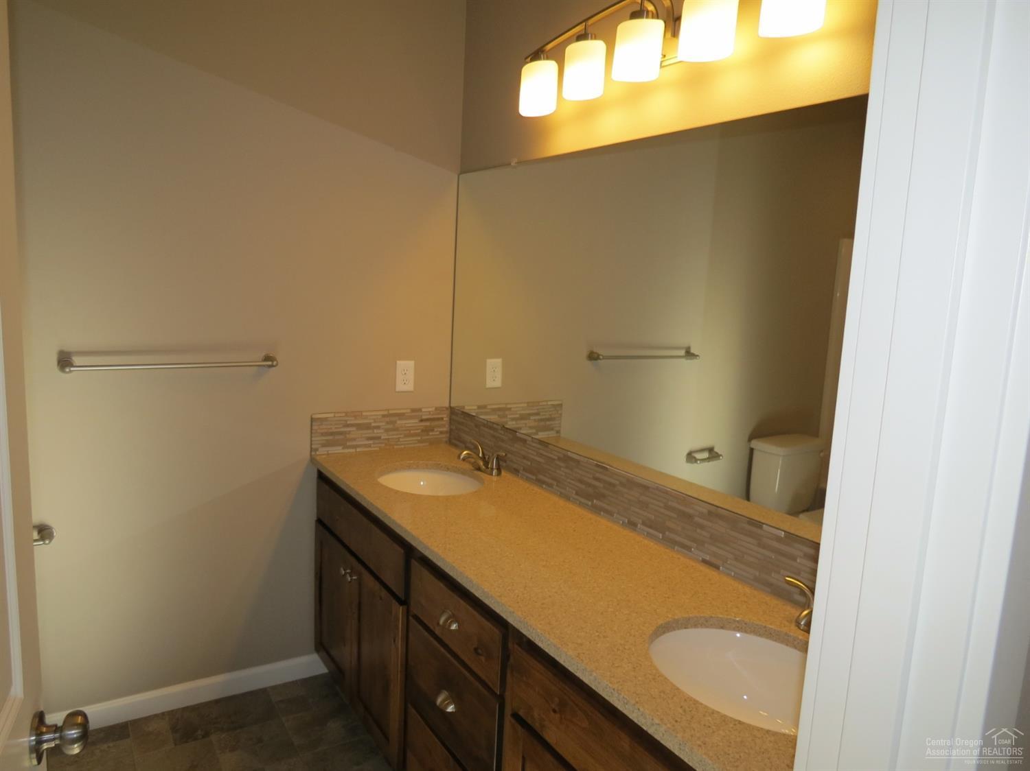 Crystal Springs - Residential