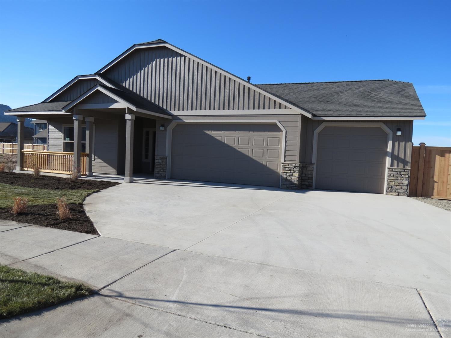 Crystal Springs - Residential