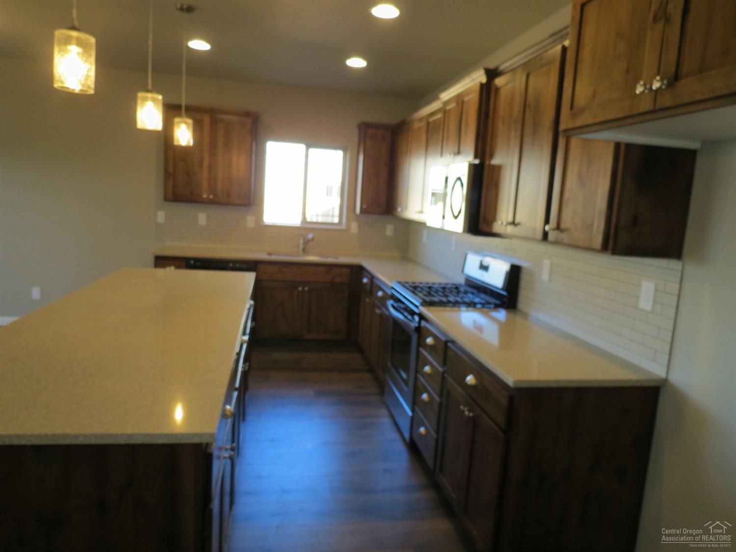 Crystal Springs - Residential