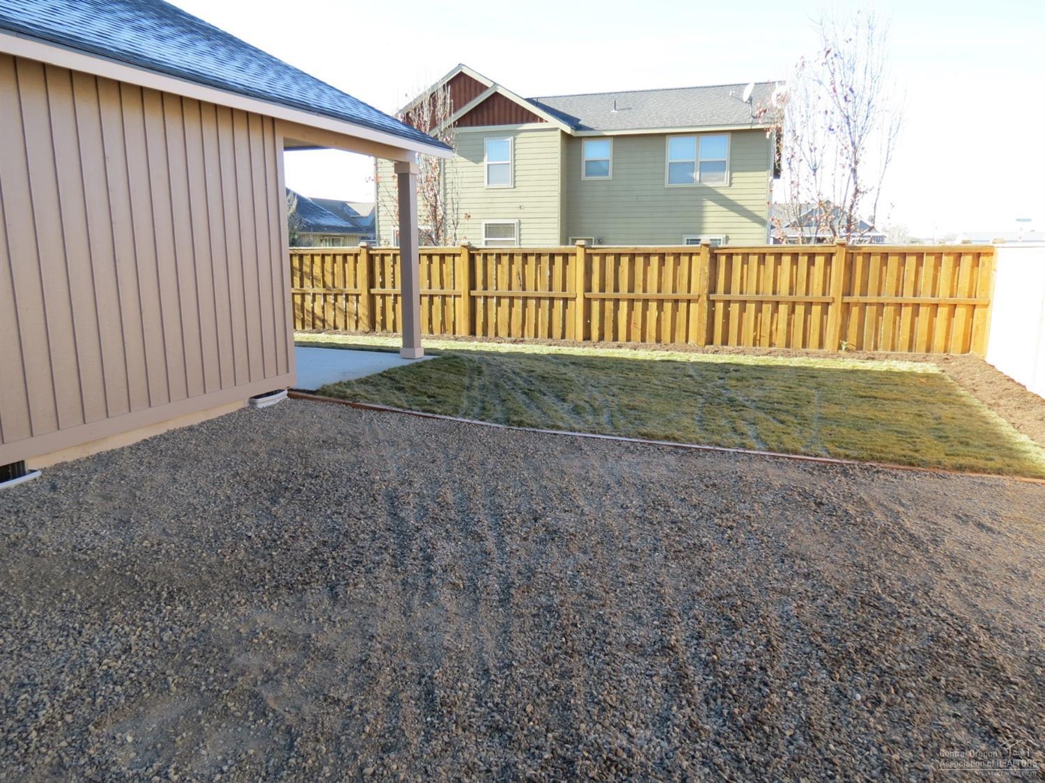 Crystal Springs - Residential