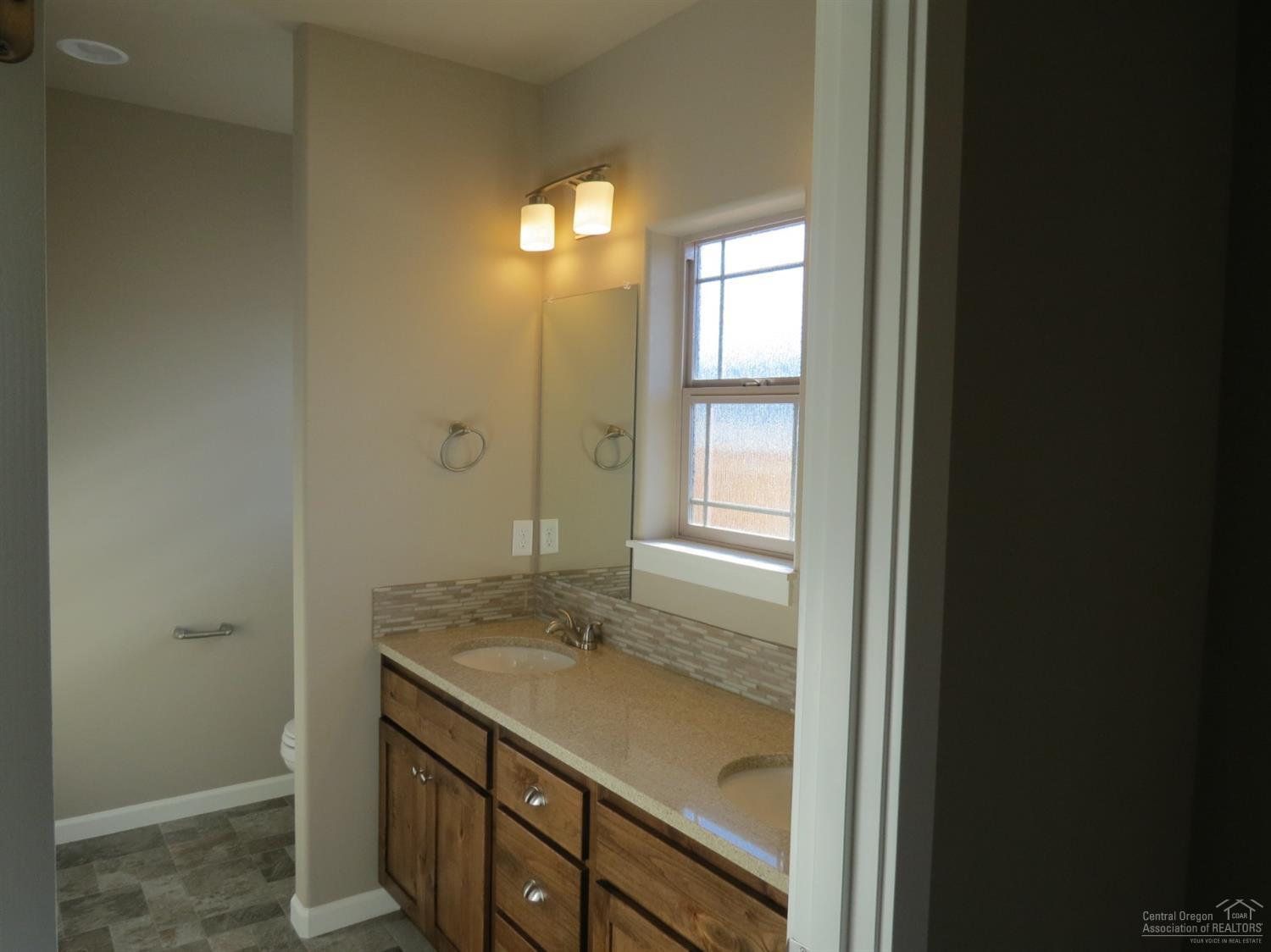 Crystal Springs - Residential