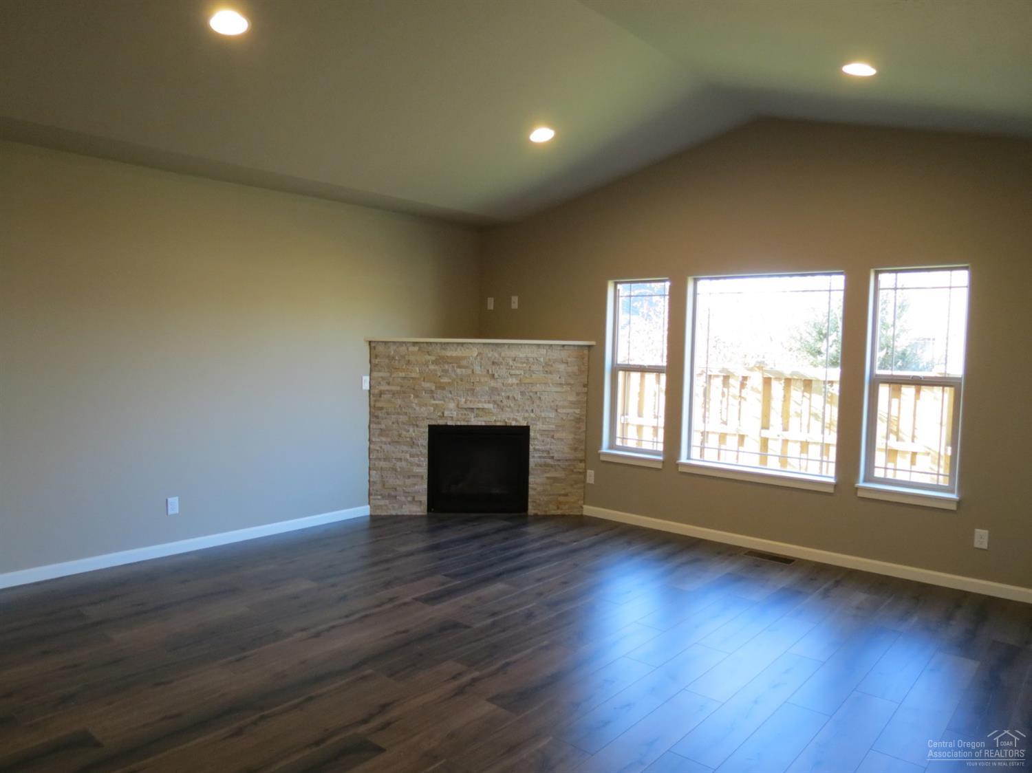 Crystal Springs - Residential