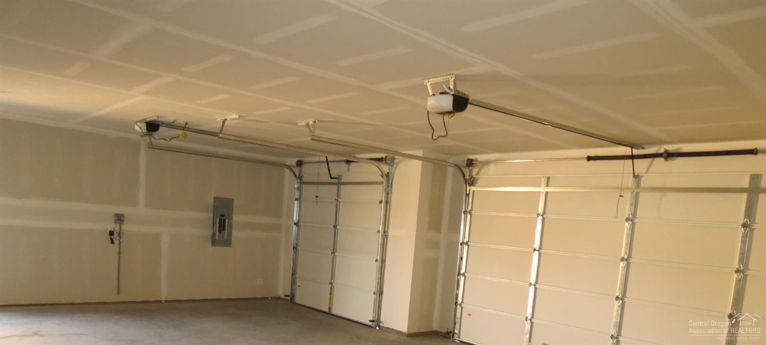 Crystal Springs - Residential