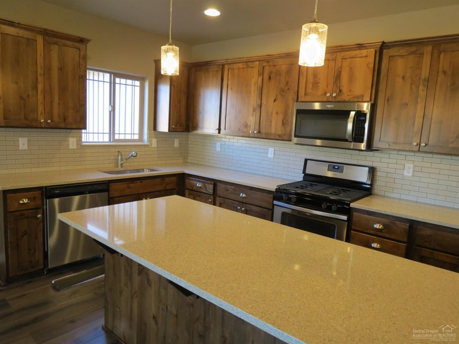 Crystal Springs - Residential