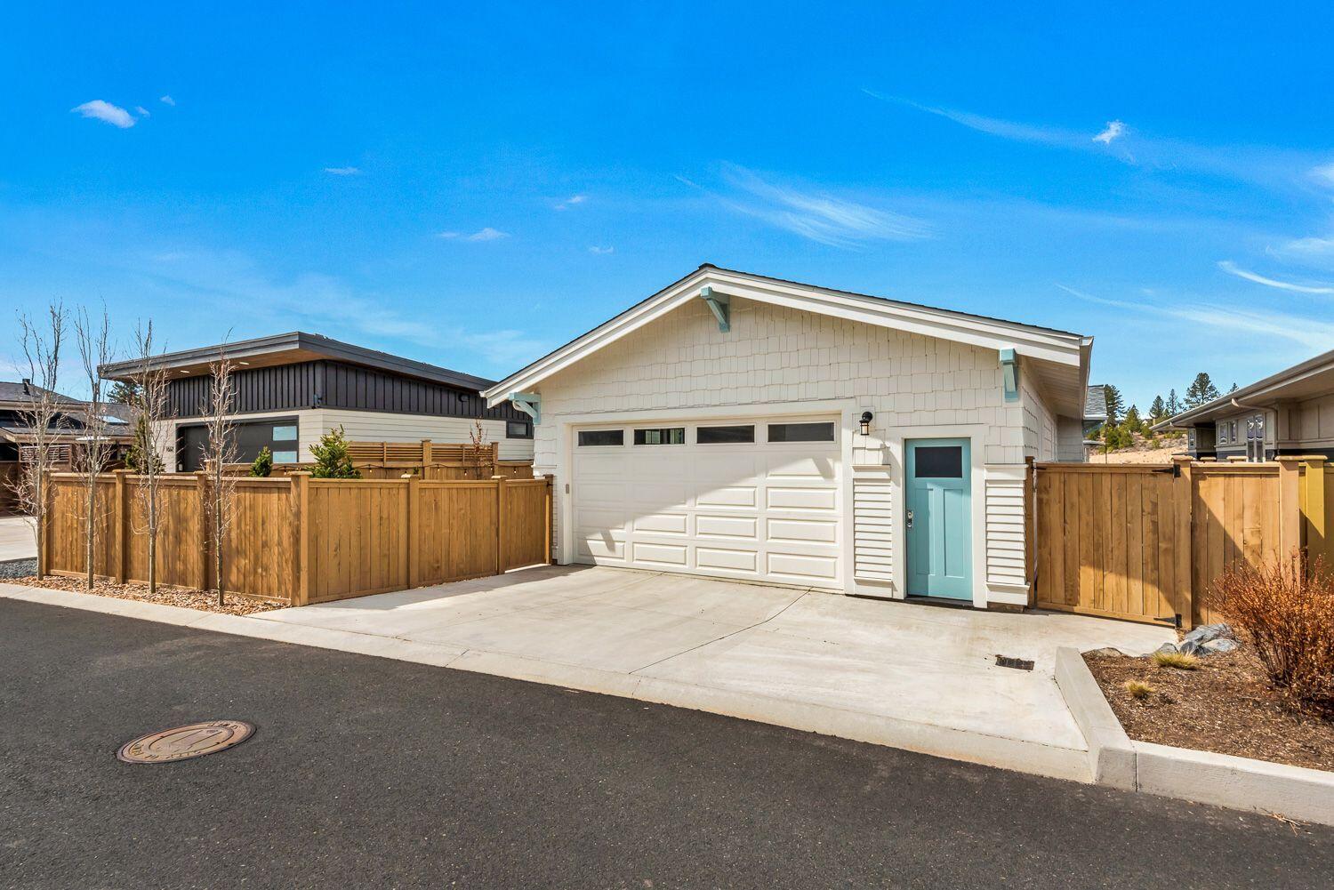 NorthWest Crossing - Residential