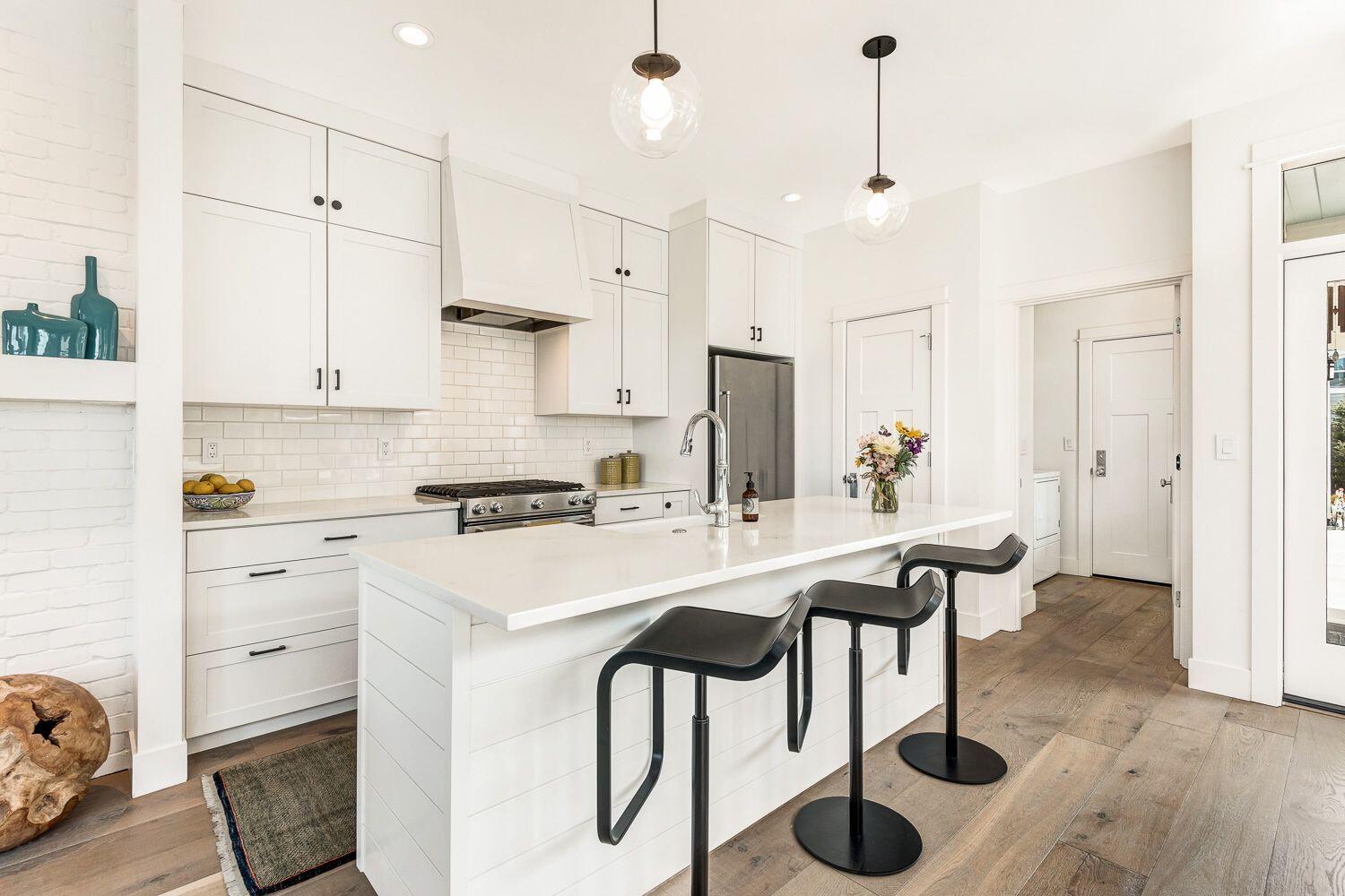 NorthWest Crossing - Residential