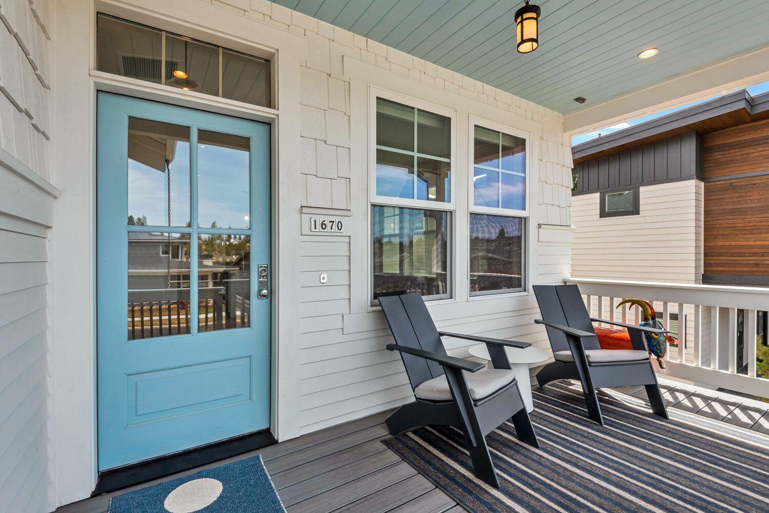 NorthWest Crossing - Residential