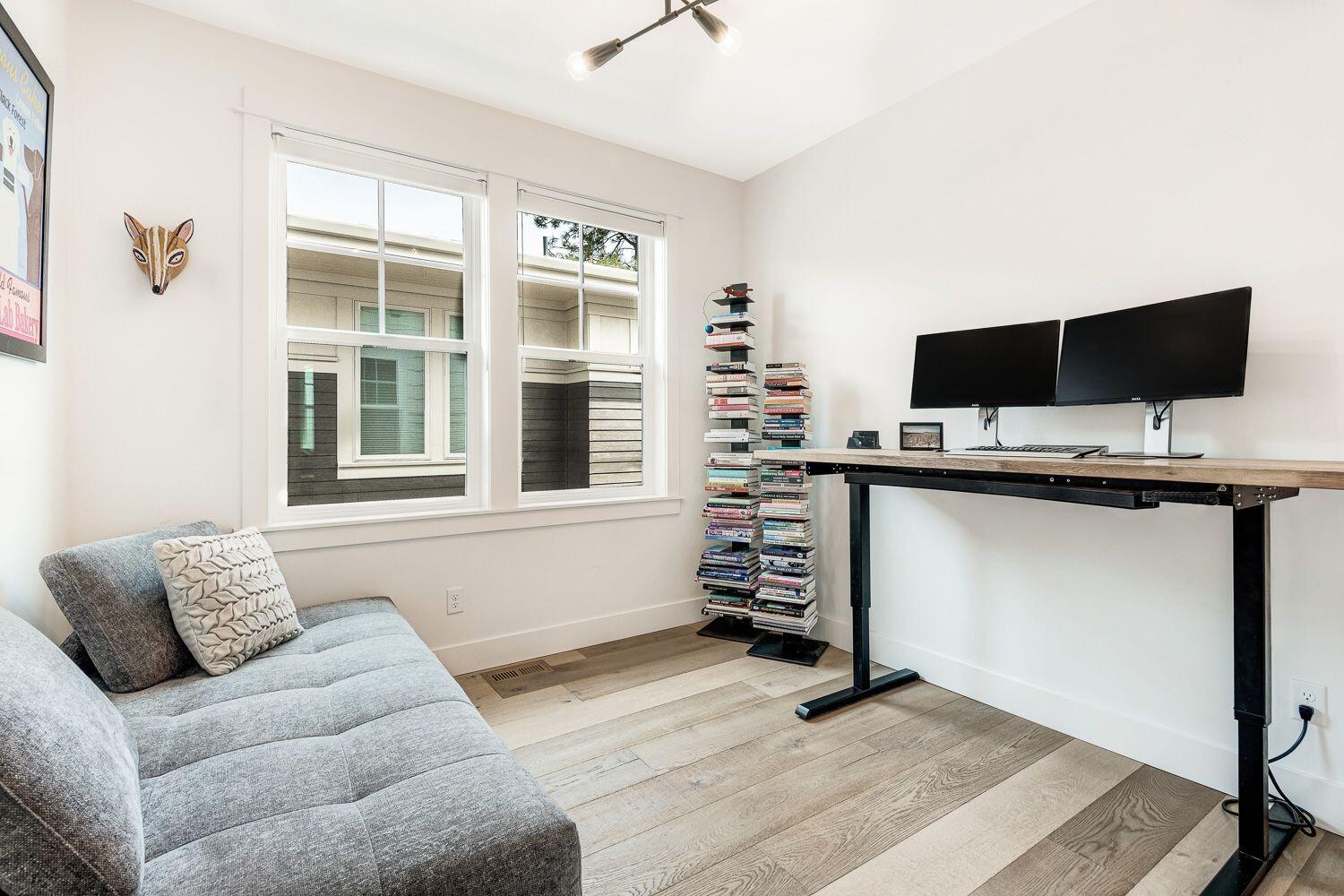 NorthWest Crossing - Residential