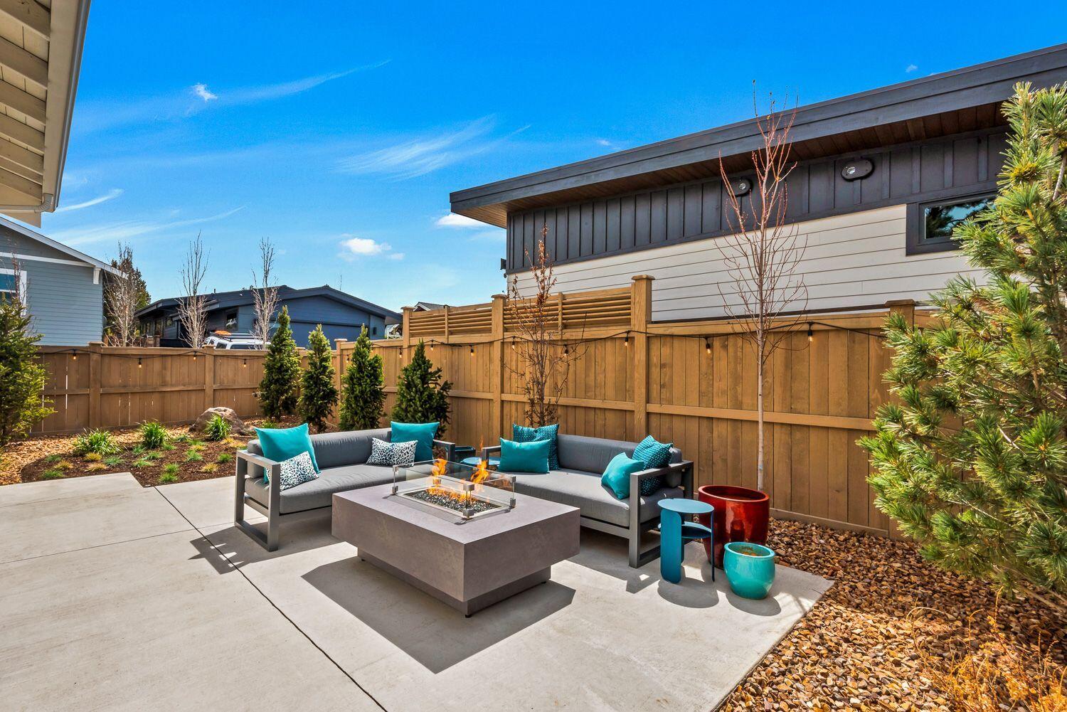 NorthWest Crossing - Residential