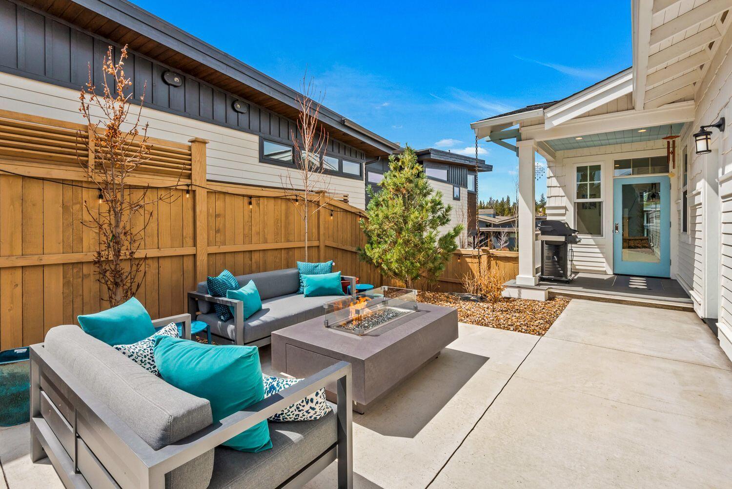 NorthWest Crossing - Residential