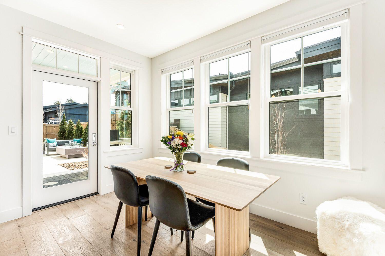 NorthWest Crossing - Residential