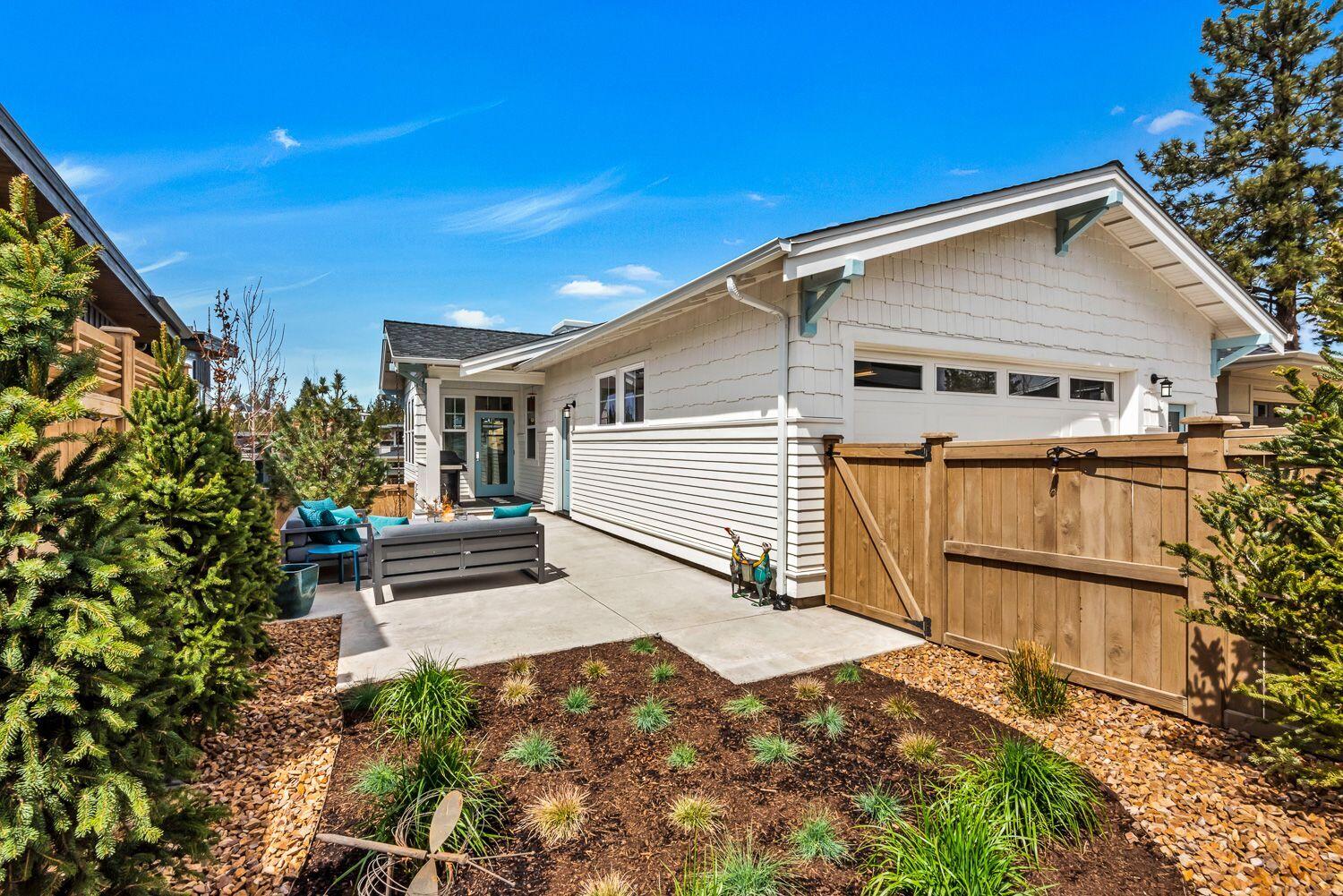 NorthWest Crossing - Residential