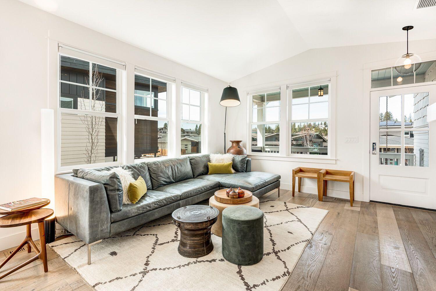 NorthWest Crossing - Residential