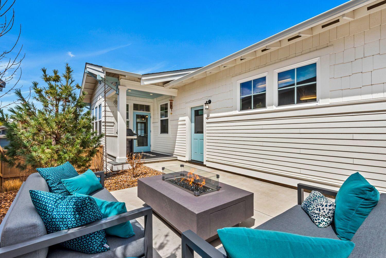 NorthWest Crossing - Residential