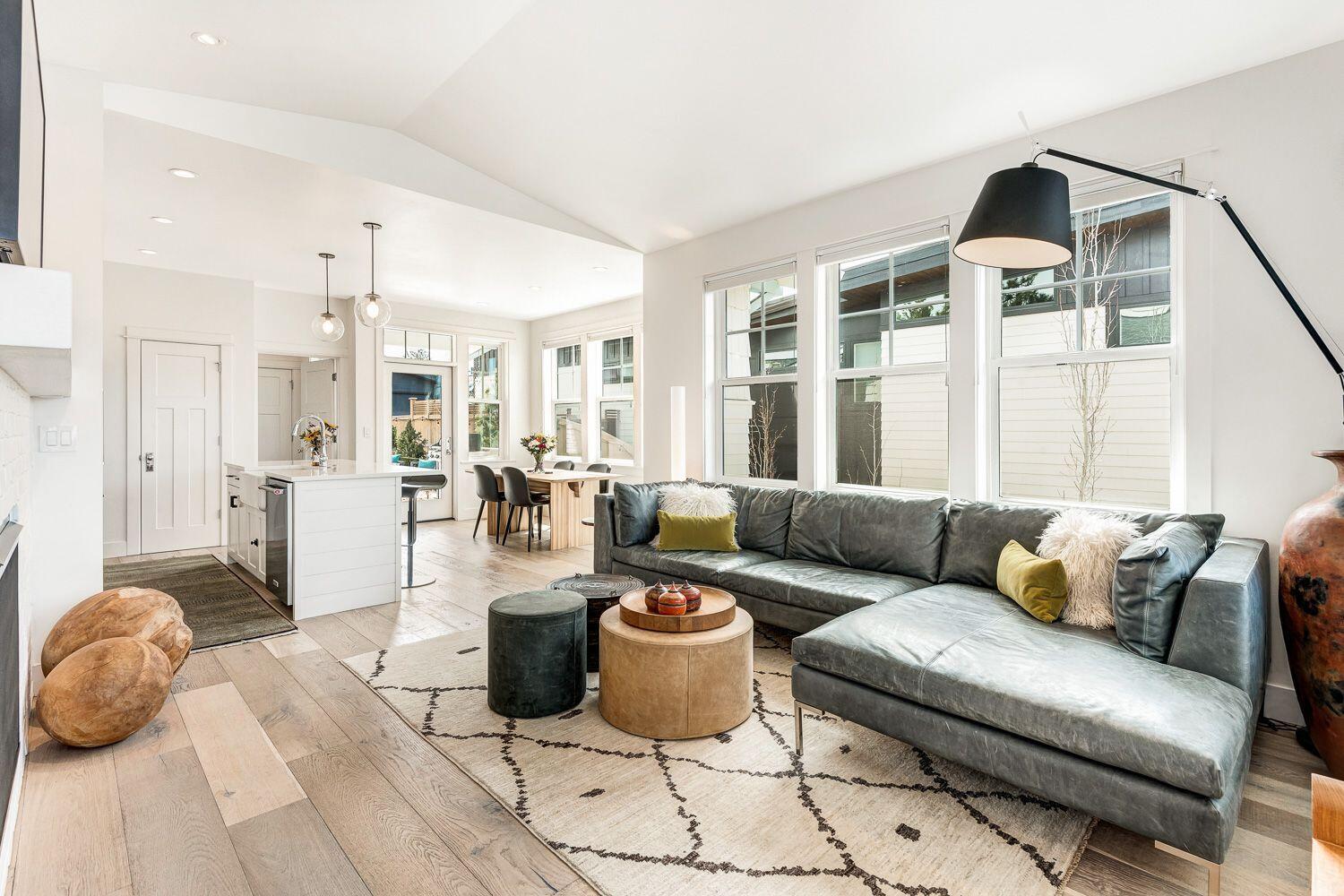 NorthWest Crossing - Residential