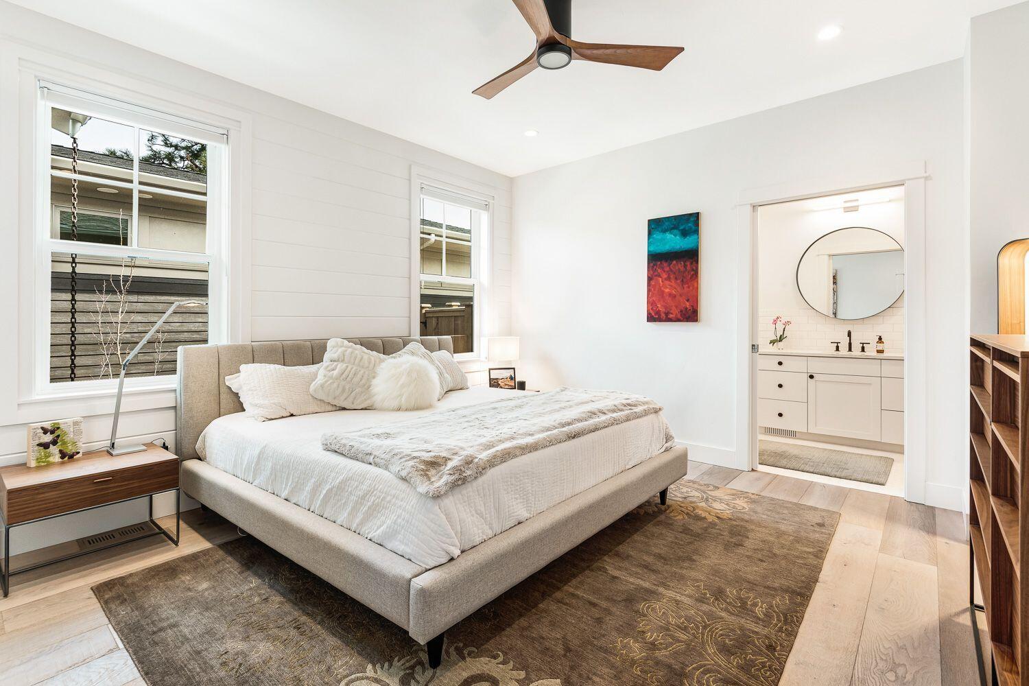 NorthWest Crossing - Residential