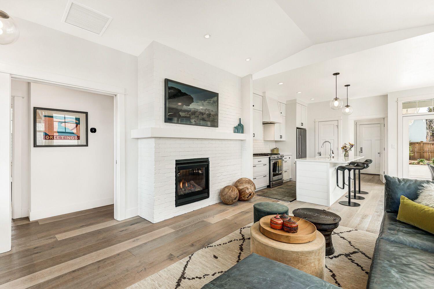 NorthWest Crossing - Residential