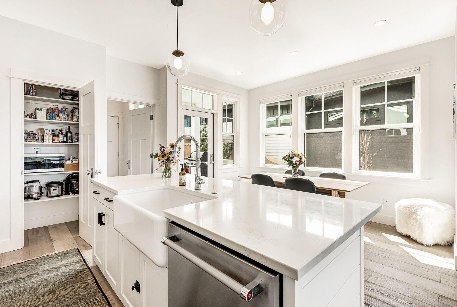 NorthWest Crossing - Residential