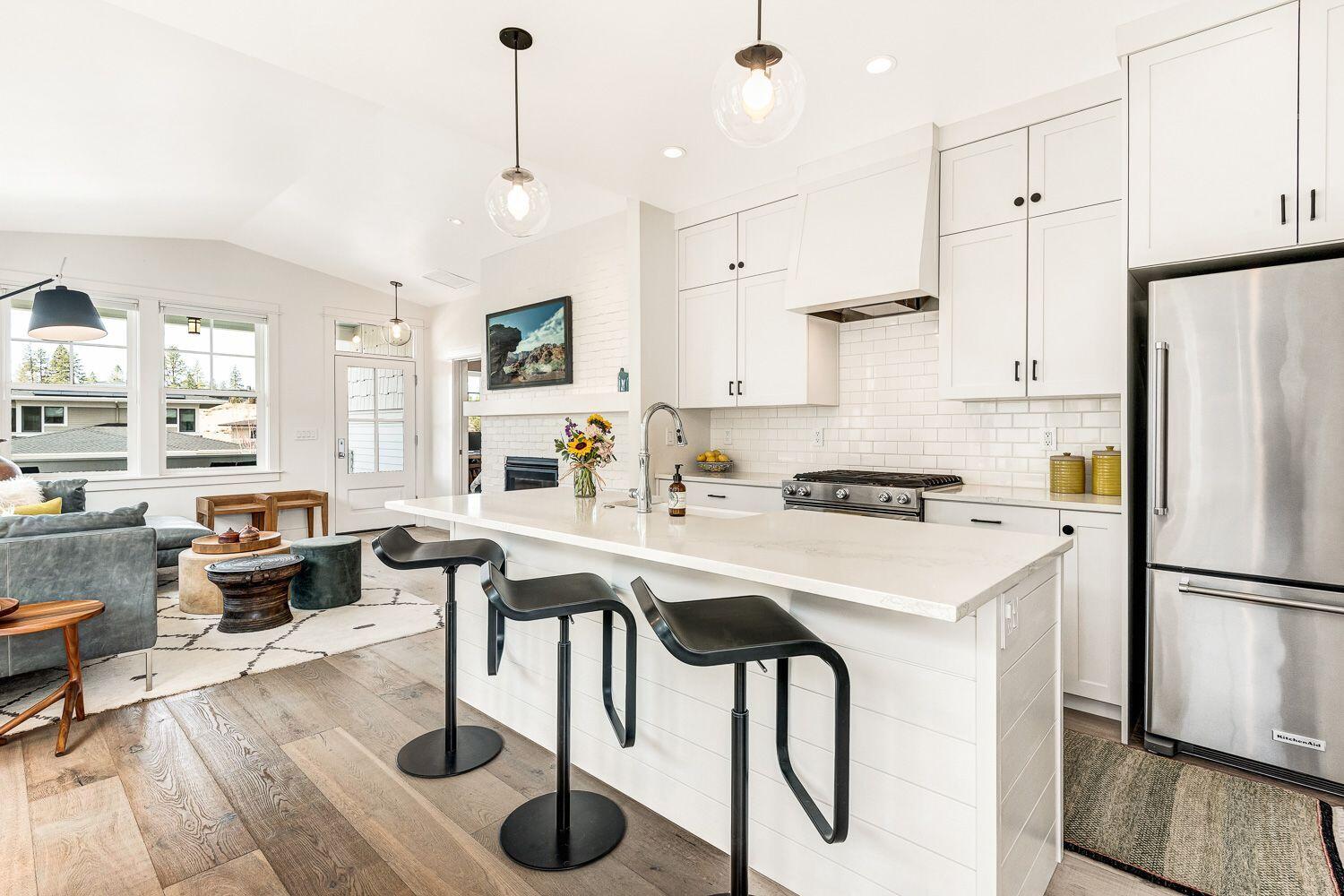 NorthWest Crossing - Residential