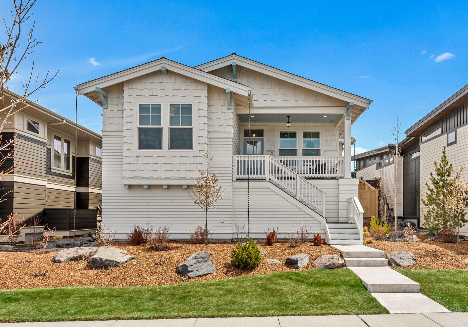 NorthWest Crossing - Residential