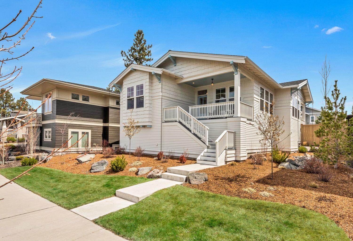 NorthWest Crossing - Residential