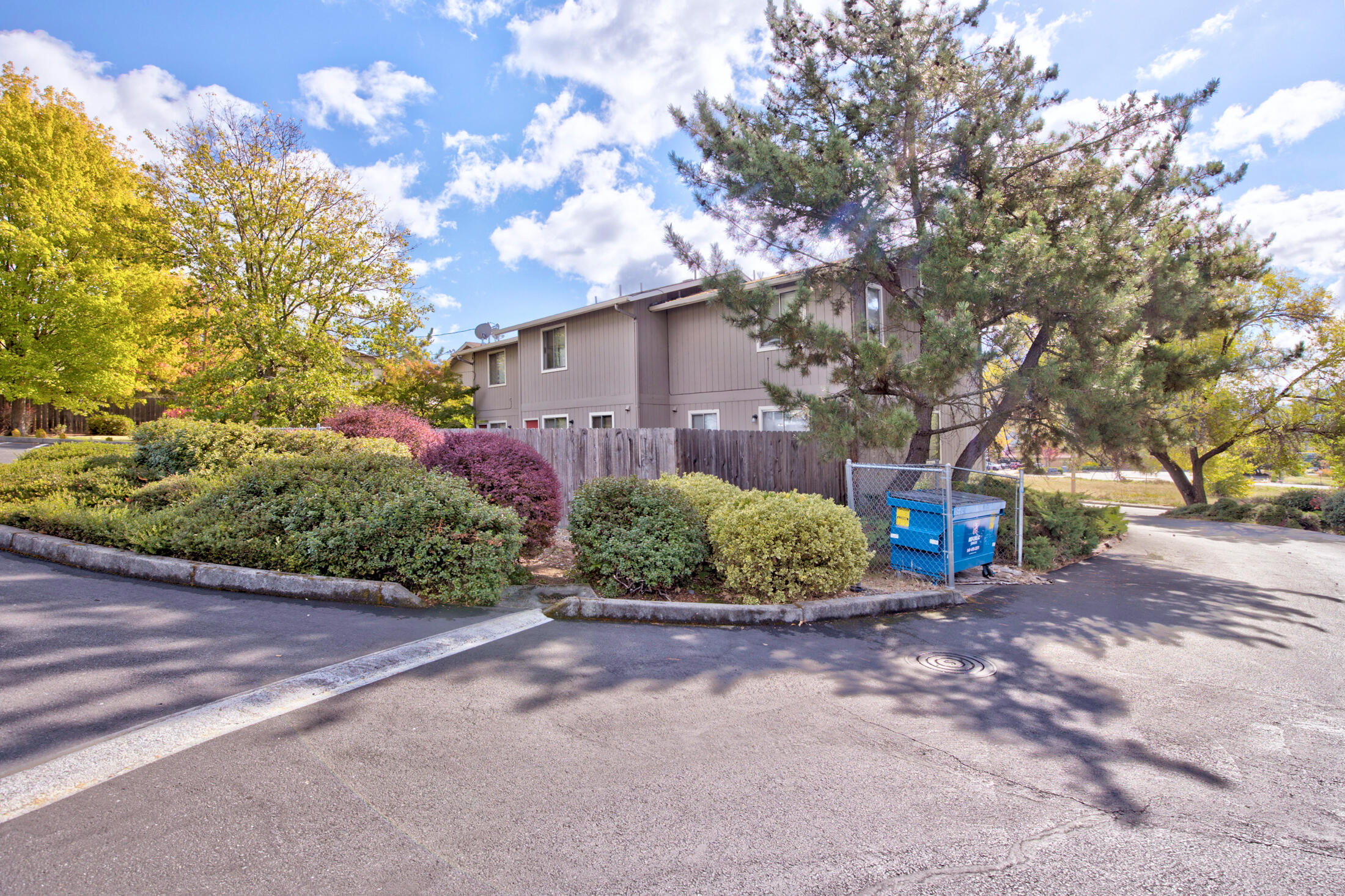 N/A - Residential Income