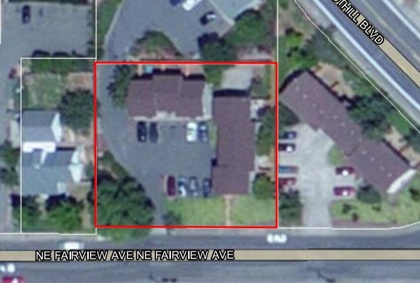 N/A - Residential Income