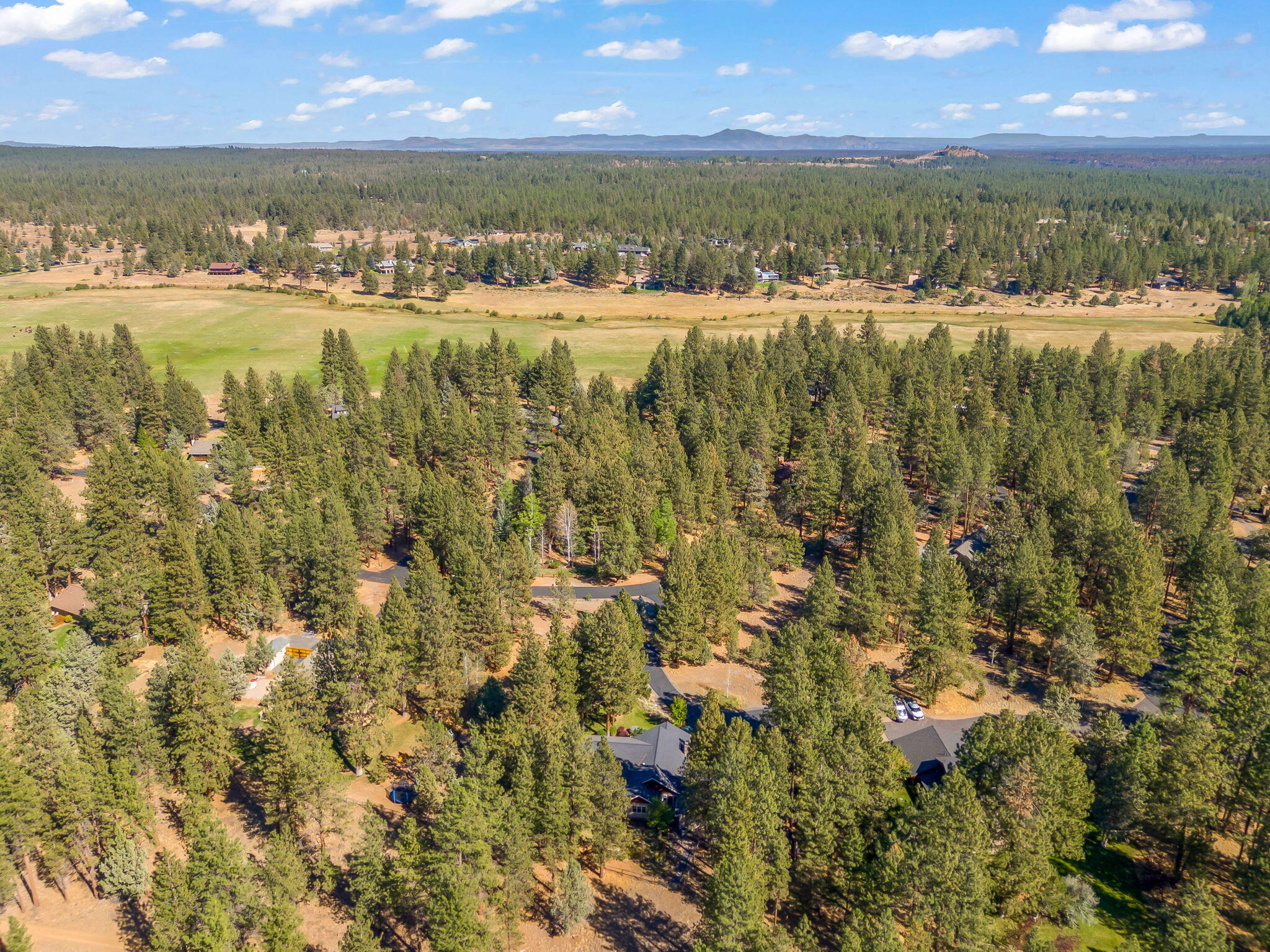 Sage Meadow - Residential