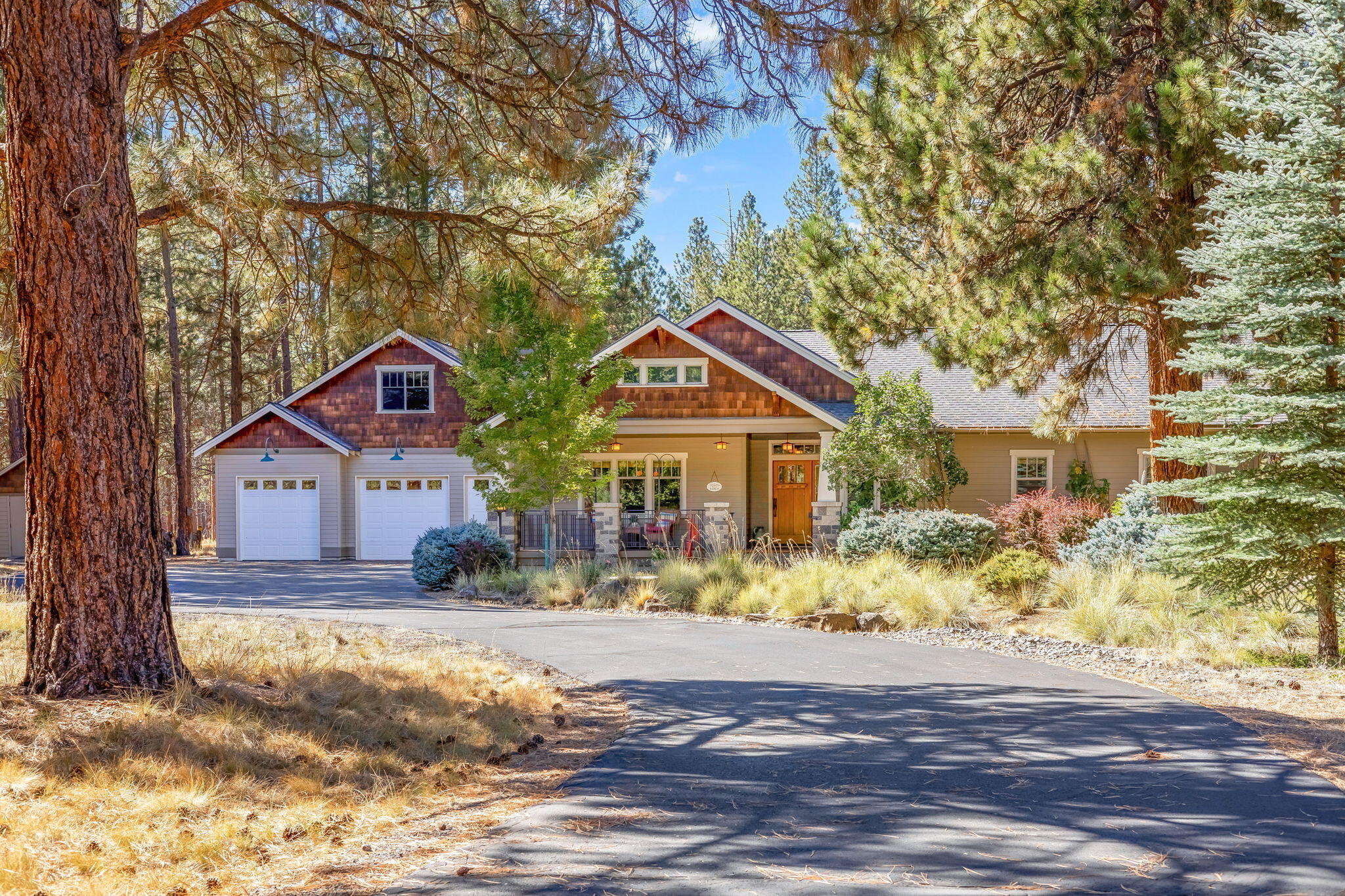 Sage Meadow - Residential