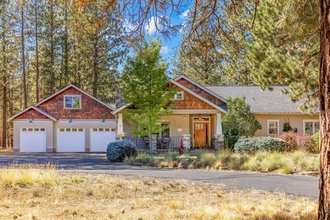 69987 West Meadow Parkway Sisters OR 97759