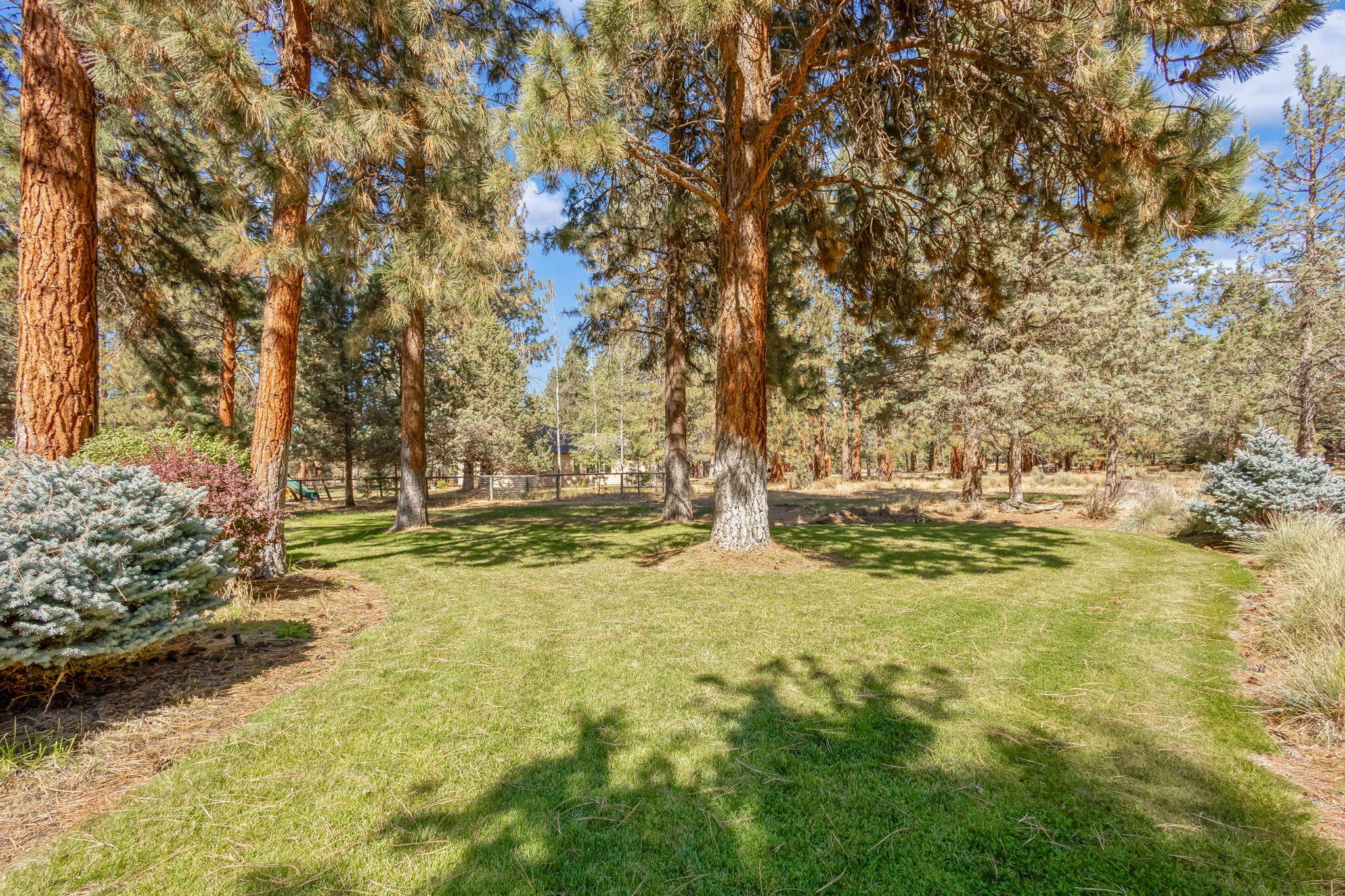 Sage Meadow - Residential