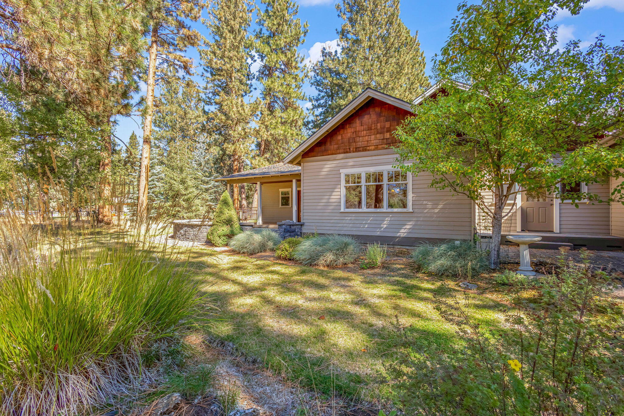 Sage Meadow - Residential