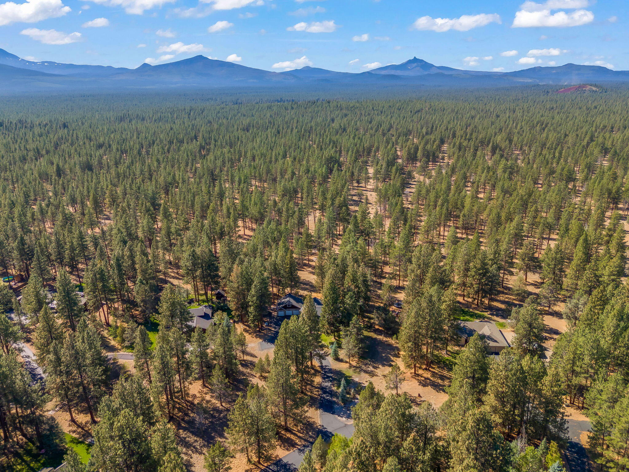Sage Meadow - Residential
