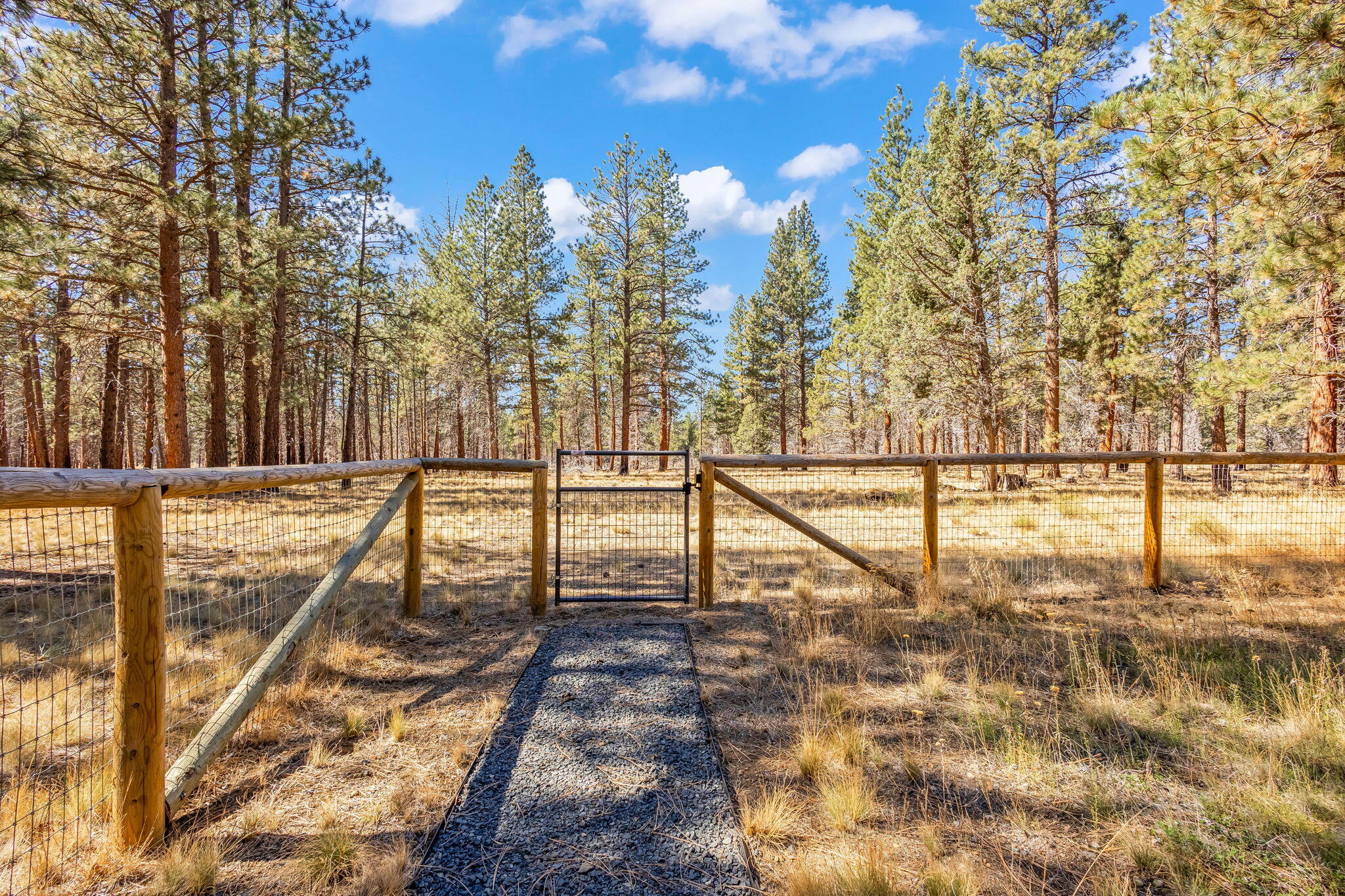 Sage Meadow - Residential