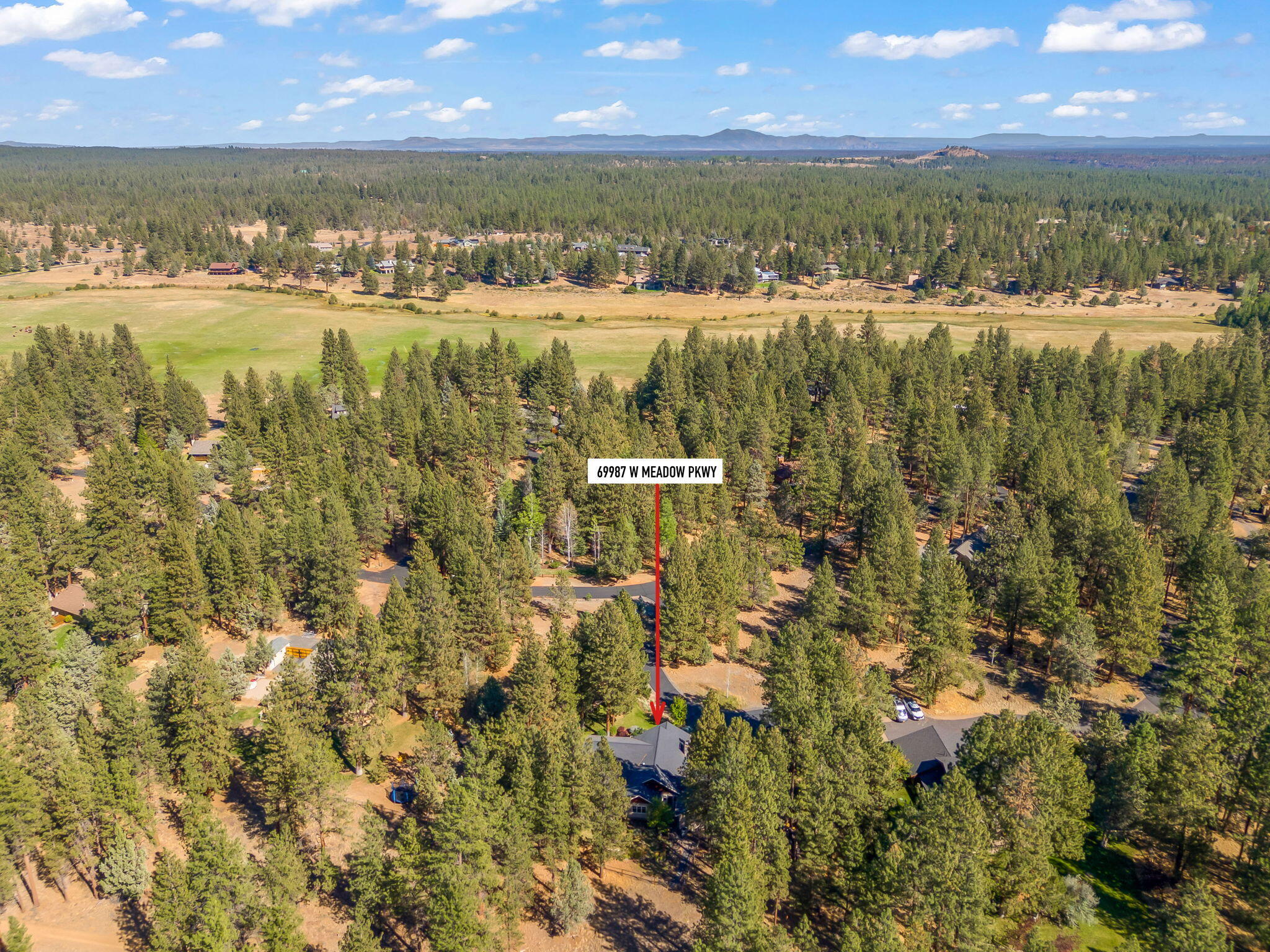 Sage Meadow - Residential