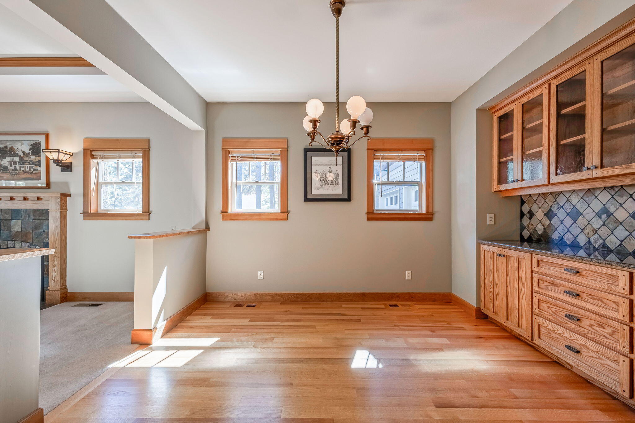 Sage Meadow - Residential