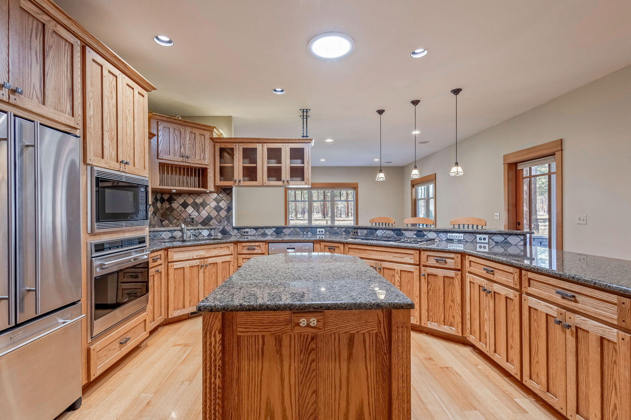 Sage Meadow - Residential