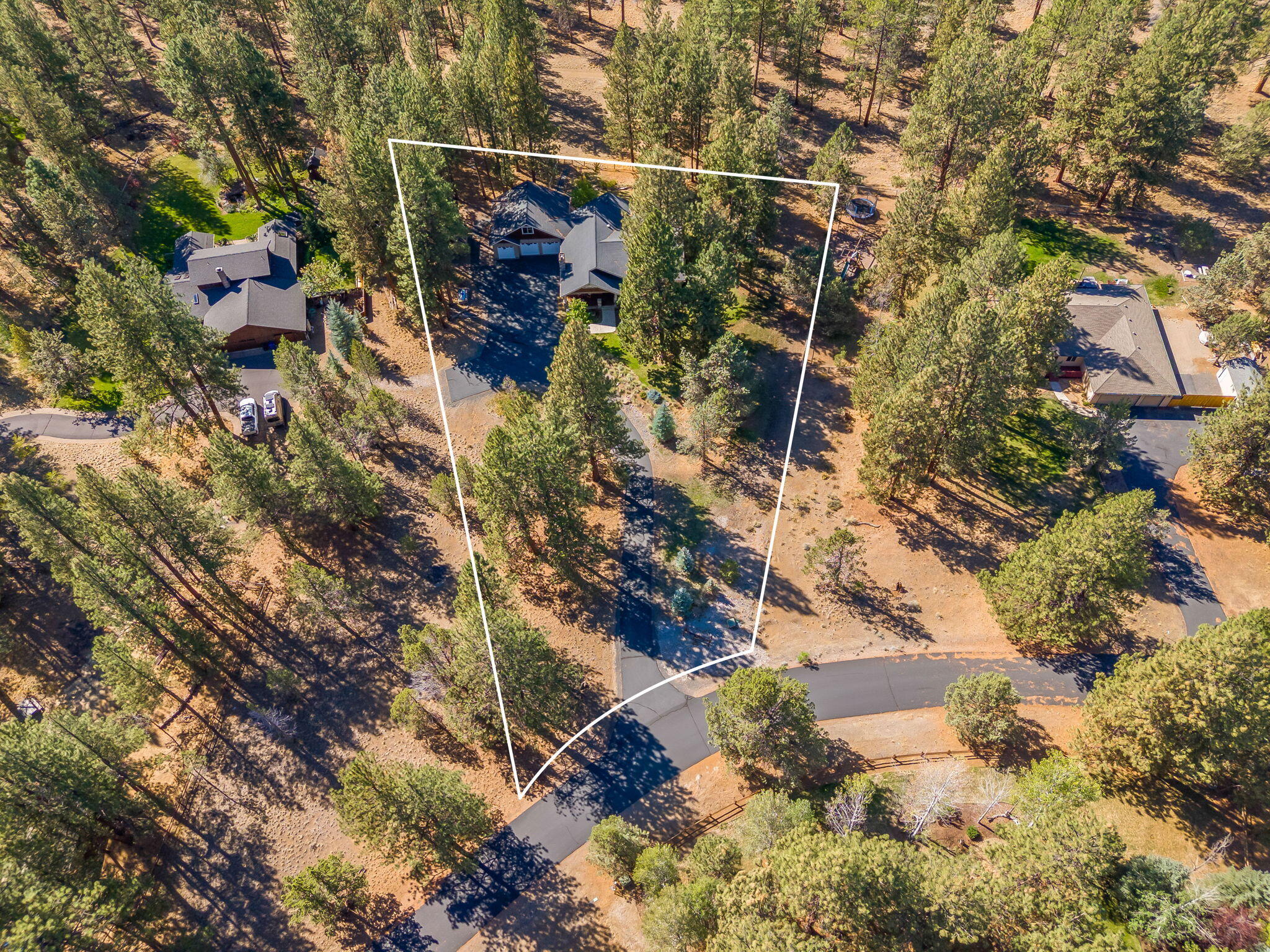 Sage Meadow - Residential