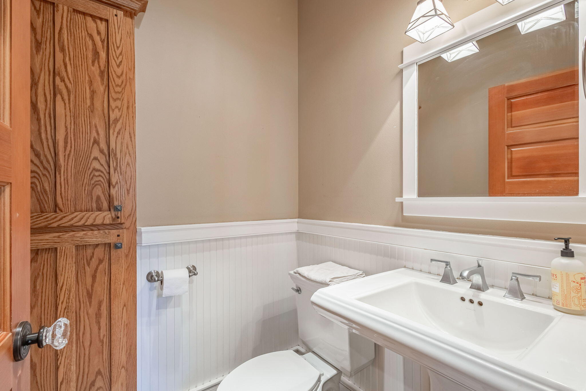 Sage Meadow - Residential