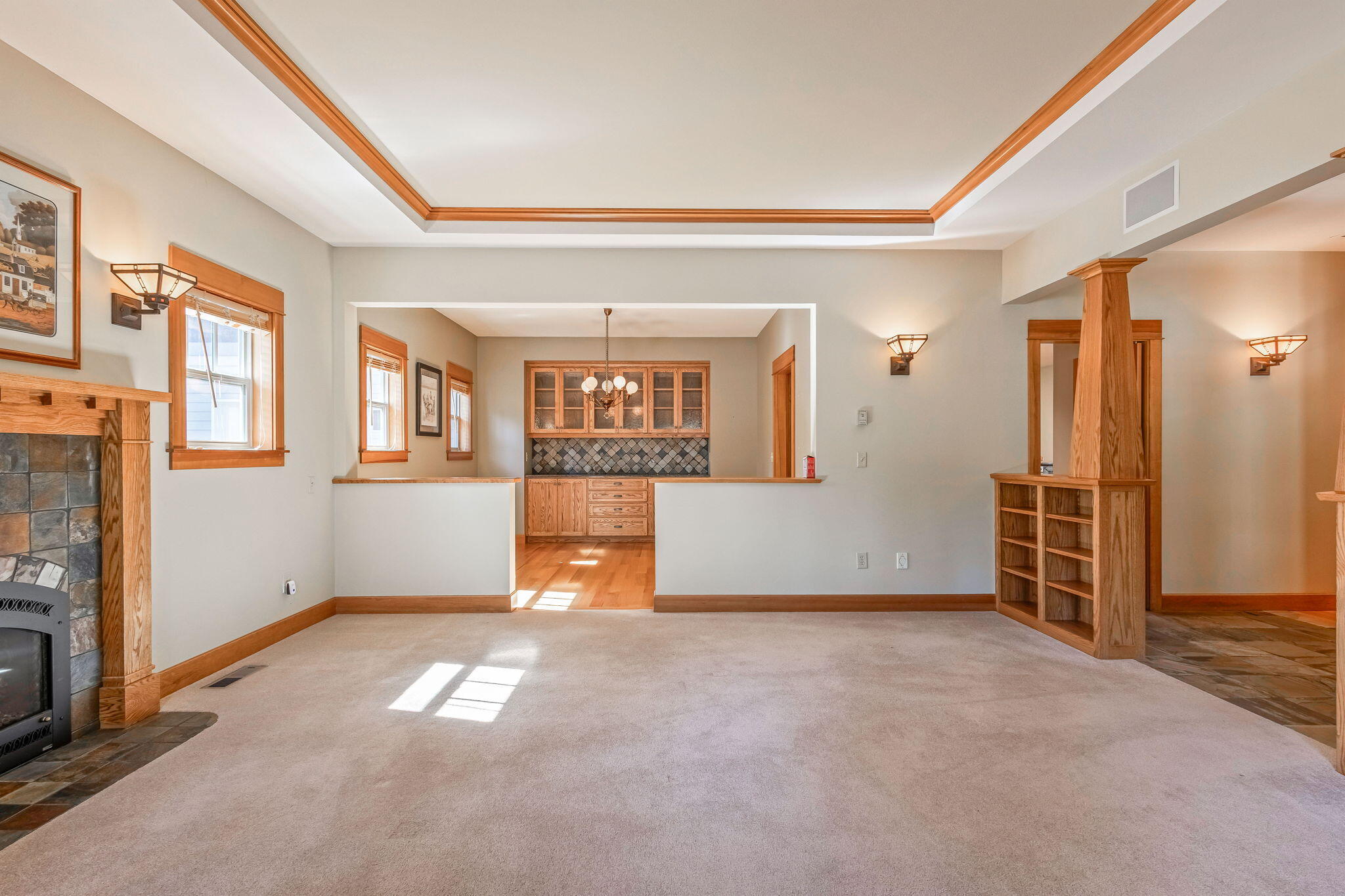 Sage Meadow - Residential